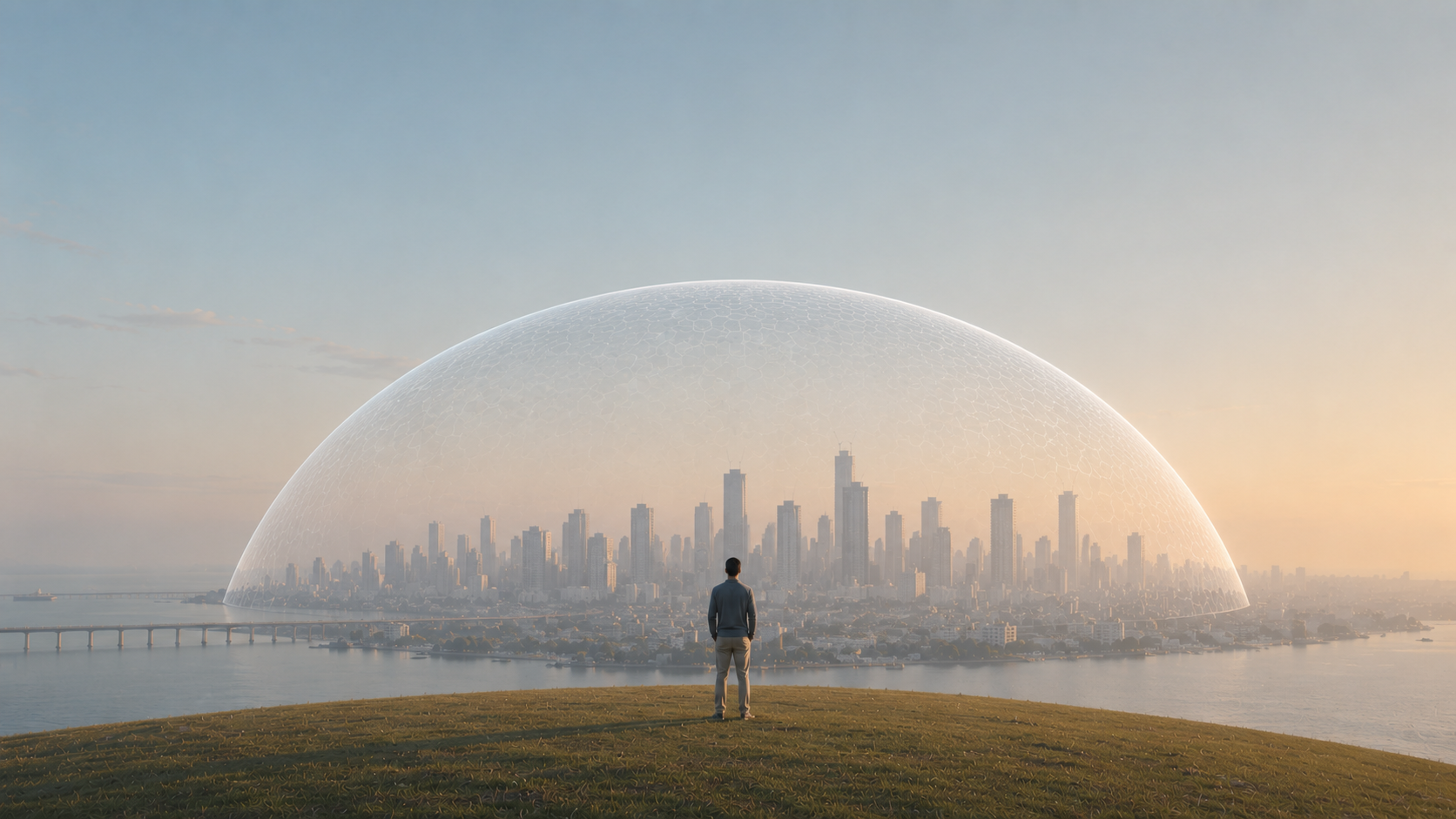 Enterprise security and data ownership for Thinkly AI voice agents